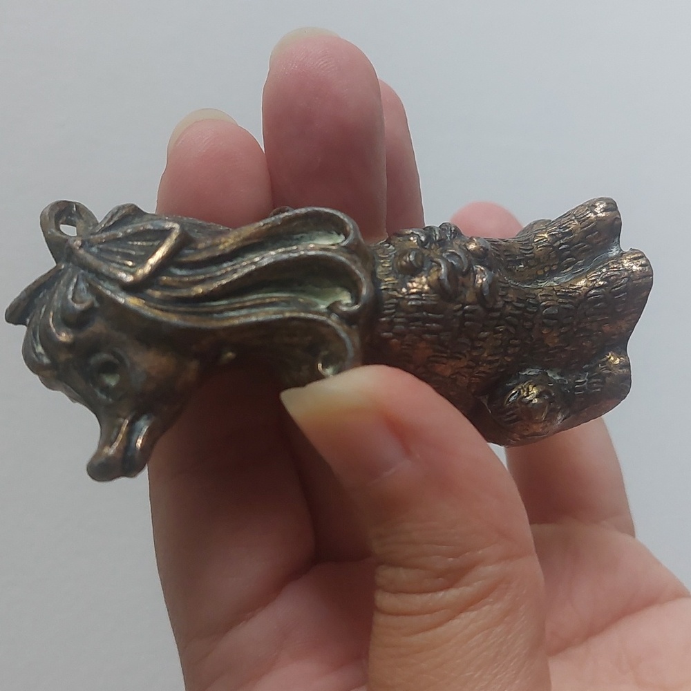 Italian Animal Figurines - Picture 8 of 8